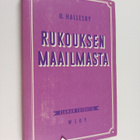 O. Hallesby : Rukouksen maailmasta - pikkukuva 1