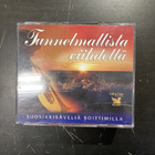 V/A - Tunnelmallista viihdettä 4CD - pikkukuva 1