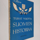 I. Havu : Tuhat vuotta Suomen historiaa - pikkukuva 1
