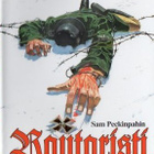 Rautaristi (1977) UUSI DVD Sam Peckinpah - pikkukuva 1