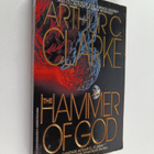 Arthur C. Clarke : The Hammer of God - pikkukuva 1