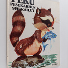 Peku pesukarhun seikkailut - pikkukuva 1