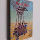 Mark Twain : Tom Sawyer vierailla mailla - pikkukuva 1