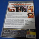 THE TEXAS CHAIN SAW MASSACRE SUOMI PAINOS DVD (W) - pikkukuva 2