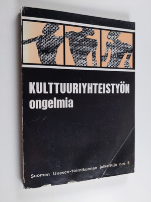 Kulttuuriyhteistyön ongelmia : Savonlinnan ja Joensuun Un...