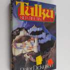 Peter Dickinson : Tulku : silta Tiibetiin - pikkukuva 1