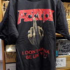 ACCEPT T-PAITA VUODELTA 1993 KOKO XL - pikkukuva 1
