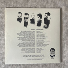 Plastic Tones – The Eyes 7" - pikkukuva 2