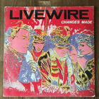 Live Wire – Changes Made LP - pikkukuva 1