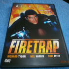FIRETRAP - DVD - pikkukuva 1