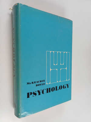 Doyle McKeachie : Psychology