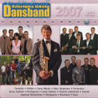 Sveriges Bästa Dansband - 2007 - Vol.11 CD - pikkukuva 1
