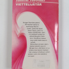 Fayrene Preston : Viettelijätär - pikkukuva 2