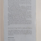 Jacques Werup : Shimonoffs längtan - pikkukuva 2