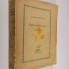 Agatha Christie : Rakkauskirjeiden salaisuus - pikkukuva 1