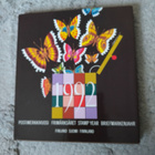Postimerkki vuosi 1992 - pikkukuva 1