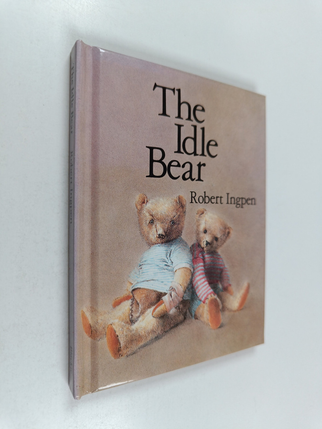 Robert R. Ingpen : The Idle Bear
