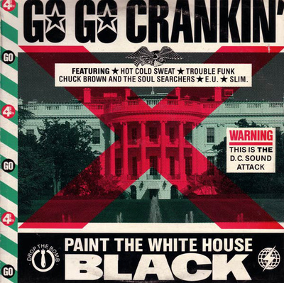Go Go Crankin'