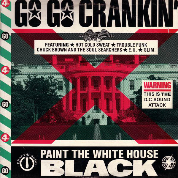 Go Go Crankin'