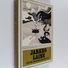 Jarkko Laine : Kuin ruumissaatto : romaani - pikkukuva 1