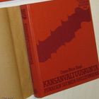 Rinta-Tassi : Kansanvaltuuskunta Pun. Suomen hallituksena - pikkukuva 1