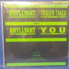 BOYTRONIC - BRYLLYANT UUSI 2015 U.S EP 12" LP - pikkukuva 2