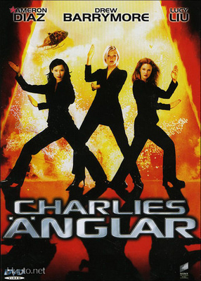 Charlien Enkelit (DVD) ALE! -40%
