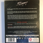 Skinner - Limited Edition (Blu-ray + DVD) 1993 (UUSI) - pikkukuva 3