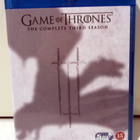 Game of Thrones 3. kausi - pikkukuva 1