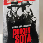 dvd Poikien sota - Journey Of Shiloh - pikkukuva 1