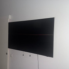 Myydään Samsung 55" Q7F4 QLED 4K Smart TV + seinäteline - pikkukuva 1
