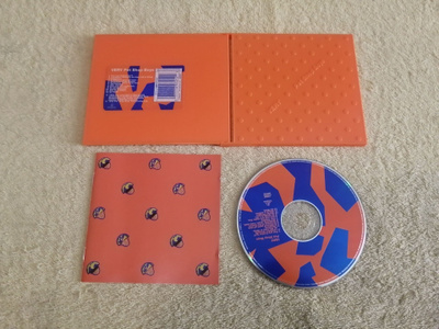 PET SHOP BOYS - Very CD