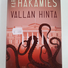 Kari Häkämies : Vallan hinta - pikkukuva 1