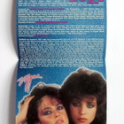 VOGGUE Dancin the Night Away CD Synth Pop 1982 - pikkukuva 2