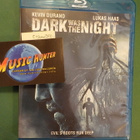 DARK WAS THE NIGHT UUSI BLU-RAY - pikkukuva 1
