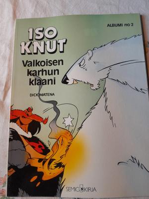 iso knut 2
