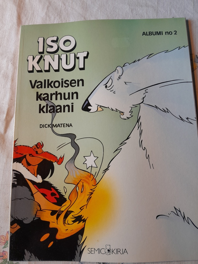 iso knut 2