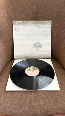 Genesis / Wind And Wuthering / 1976 / lp.