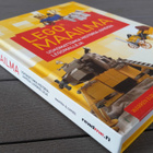 LEGO Maailma - Uskomattomia Historia-aiheisia Legomalleja - pikkukuva 3