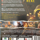 MORTAL KOMBAT BLU-RAY - pikkukuva 2