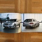 Esite Mercedes-Benz AMG mallisto 2008, C 63 AMG ym - pikkukuva 5