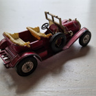 Matchbox - Models of Yesteryear - 1909 Thomas Flyabout Y-12 - pikkukuva 2