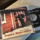 Seppo Kohvakka . Paras on edessä CD - pikkukuva 1