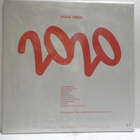 RICHARD DAWSON - 2020 UUSI SS EU 2019 2LP - pikkukuva 2