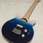 Sterling By Music Man Axis AX3QM - pikkukuva 1