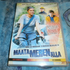 MAATA MEREN ALLA - DVD - pikkukuva 1