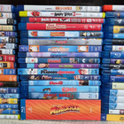 LASTEN ELOKUVIA 53 KPL  -Blu-Ray - pikkukuva 1