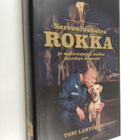 Toni Lahtinen : Norsunluukoira Rokka ja maalaispojan matk... - pikkukuva 1