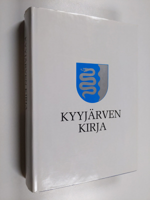 Kyyjärven kirja