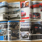 6x total BMW lehti/ magazine - pikkukuva 5